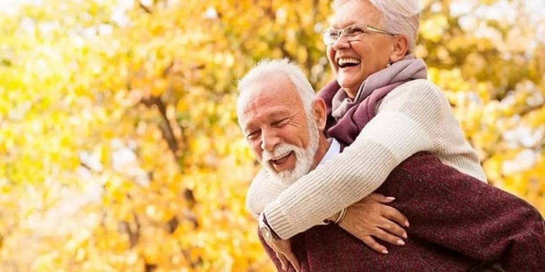 90 yaş üstündekilerin sırrı ne? Araştırmalar ortaya koydu: Uzun yaşamanın 5 kanıtlanmış alışkanlığı 6